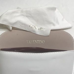 Valentino sunglasses